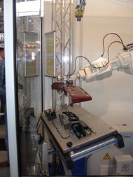 康耐视 以精密检测技术赋能家用电器产业升级