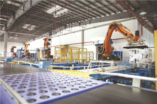 轻工40年 在改革大潮中砥砺奋进的家用电器