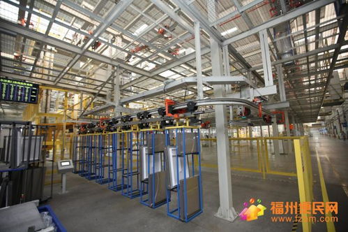 海尔 中国唯一能与工业4.0深度对话的家电企业