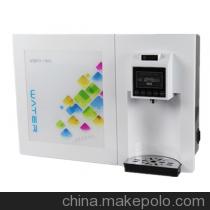 智能一体RO机壁挂加热净化纯水机 家用直饮净水解决方案与选购指南