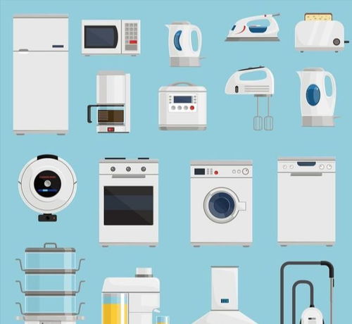 家电行业迎来新机遇，这6只潜力股未来可期