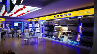 七大家电巨头携手华耐家居高新店，开启裸价工厂直销盛宴